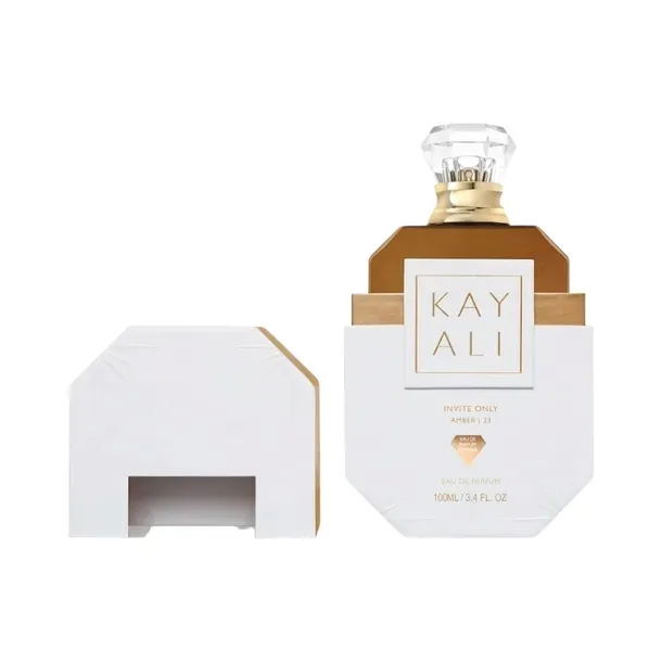 Kayali Invite Only Amber EDP 100 ml
