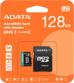 adata-karta-pamieci-microsd-premier-pro-128-gb-uhs1-u3-v30-a2-adapter
