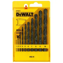 dewalt-zestaw-wiertel-hss-r-12345678910-mm-1-sztuka-dt5911-multi-jeden-rozmiar