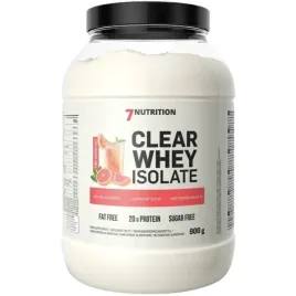 7nutrition-clear-whey-isolate-900g-izolat-bialka-wpi-rozowy-grejpfrut