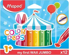 maped-861311-kredki-swiecowe-wielokolorowy-12-sztuk