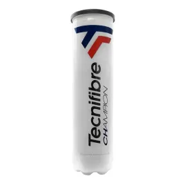 pilka-tenisowa-tecnifibre-champion-one-4-szt