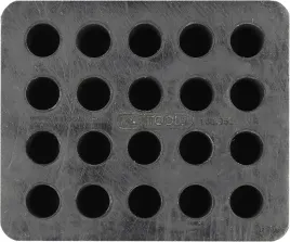 ks-tools-160-0507-podkladka-gumowa-do-platform-podnoszacych-120x100x50mm