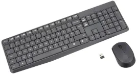 klawiatura-membranowa-logitech-mk235-fr-azerty