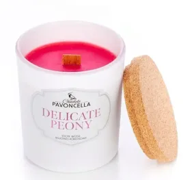 pavoncella-swieca-sojowa-delicate-peony-135-g-z-drewnianym-knotem