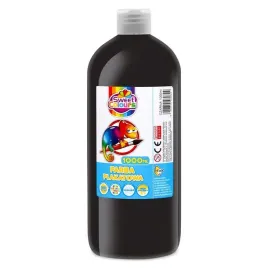 farba-plakatowa-sweet-colours-czarna-1000-ml