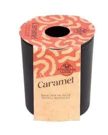 pavoncella-swieca-sojowa-caramel-130-ml-z-drewnianym-knotem-czarna