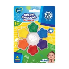 astra-kredki-swiecowe-gwiazdki-6-kolorow-nietoksyczne-miekkie