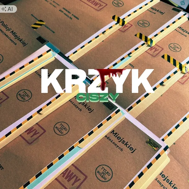 Krzyk Ciszy – Gra Detektywistyczna, 1–4 Graczy