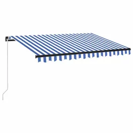 recznie-zwijana-markiza-z-led-350-x-250-cm-niebiesko-biala