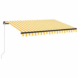 recznie-zwijana-markiza-z-led-350-x-250-cm-zolto-biala