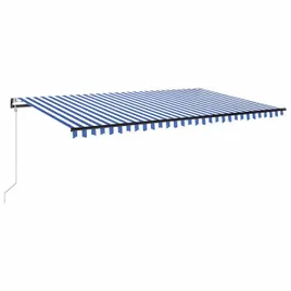 automatycznie-zwijana-markiza-led-i-czujnik-wiatru-500x350-cm