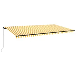 recznie-zwijana-markiza-z-led-600x350-cm-zolto-biala