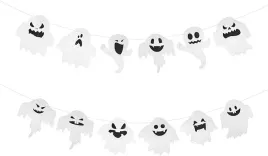 wesole-fantazyjne-dekoracje-duchow-papierowy-baner-na-halloween