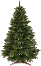 choinka-sztuczna-180-cm-na-drewnianym-stojaku-pure-living