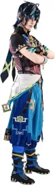 osias-genshin-impact-kinich-kostium-cosplay-premium-z-akcesoriami