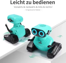 zabawka-rc-robot-zdalnie-sterowany-oswietlenie-led-grajacy-12x13cm