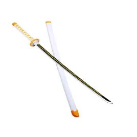 miecz-cosplay-drewniany-katana-demon-slayer-agatsuma-zenitsu-na-karnawal