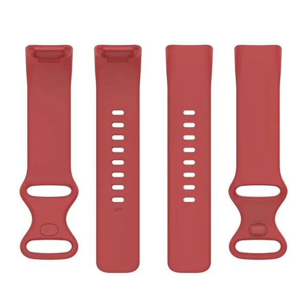 pasek-bestphone-do-fitbit-czerwony-kolor-czerwony