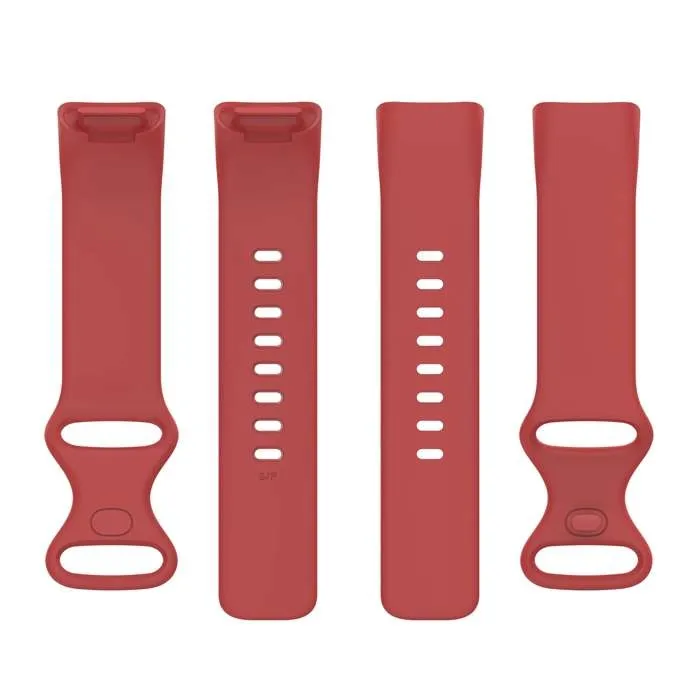 pasek-bestphone-do-fitbit-czerwony