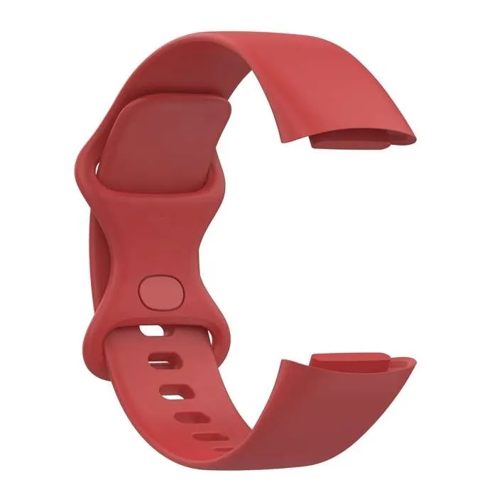 pasek-bestphone-do-fitbit-czerwony