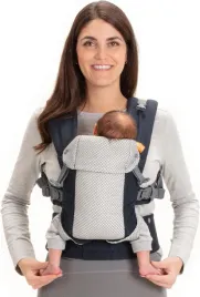 beco-gemini-nosidelko-dla-niemowlat-kolor-granatowy-elegancki-i-prostym-plecak-5-w-1-dla-dzieci-o-wadze-3-16-kg-certyfikowany-ergonomiczny
