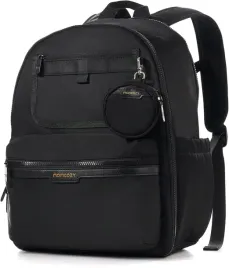 momcozy-plecak-do-przewijania-dla-niemowlat-nylon-premium-lekki-i-elegancki-duze-kieszenie-do-przechowywania-ergonomiczny-dla-latwego-wyjscia-m