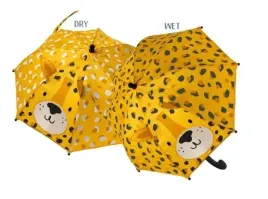 floss-and-rock-parasolka-dziecieca-3d-zmieniajaca-kolory-leopard-54x56-cm