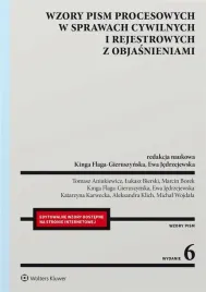 wolters-kluwer-wzory-pism-procesowych-w-sprawach-cywilnych-2024
