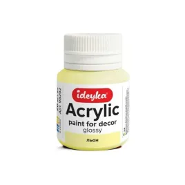 ideyka-farba-akrylowa-len-20-ml-kremowa-ekologiczna-do-roznych-powierzch