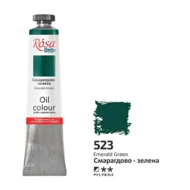 rosa-studiofarba-olejna-emerald-gray-523-45-ml-kremowa-konsystencja