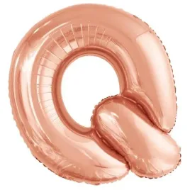 amscan-balon-foliowy-litera-q-rozowe-zloto-7286-cm