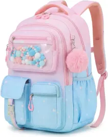 plecak-szkolny-dla-dziewczynki-ergonomiczny-odblaskowy-20l-wodoodporny-6