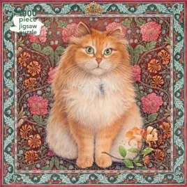 puzzle-syberyjski-kot-lesley-anne-ivory-1000-elementow-flame-tree