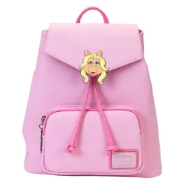 loungefly-plecak-disney-muppets-miss-piggy-28cm-stylowy-i-funkcjonalny