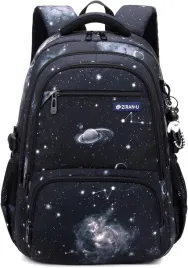 plecak-szkolny-dla-dzieci-nylonowy-wodoodporny-ergonomiczny-czarny-48-cm
