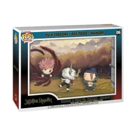 figurki-pop-vinyl-jujutsu-kaisen-itadori-and-todo-vs-hanami-9-cm-funko