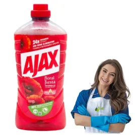 plyn-do-mycia-podlog-uniwersalny-ajax-1l-czerwone-polne-kwiaty-bez-smug-z