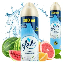 odswiezacz-powietrza-neutralizator-zapachow-glade-brise-clean-linen-300ml