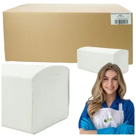 recznik-papierowy-2-warstwowy-zz-celuloza-21x23-cm-bialy-chlonny-3000-szt