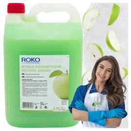 mydlo-w-plynie-5l-do-rak-roko-zielone-jablko-geste-wydajne-kosmetyczne-ze