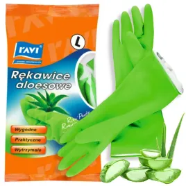rekawiczki-gumowe-lateksowe-aloesowe-ravi-wielorazowe-gospodarcze-l-zesta
