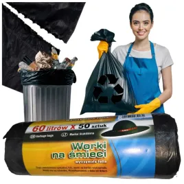 worki-na-smieci-60l-odpady-czarne-do-segregacji-do-domu-biura-hdpe-50-szt