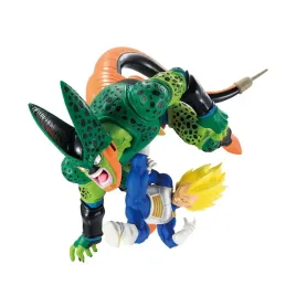 banpresto-ichibansho-dragon-ball-vegeta-vs-cell-figura-17cm