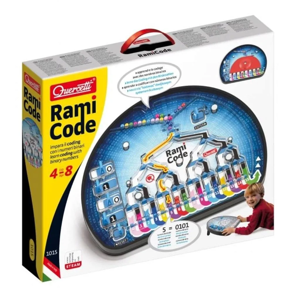 rami-code