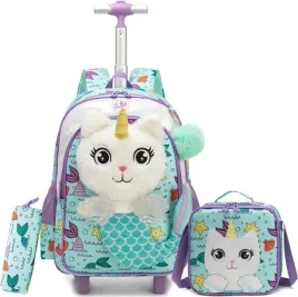htgroce-tornister-szkolny-z-rolkami-dla-dziewczat-plecak-na-kolkach-plecak-dzieciecy-plecak-szkolny-cat-42-x-30-x-20-cm-23-x-20-cm-23-cm