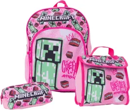 plecak-minecraft-creeper-dla-dzieci-z-torba-na-lunch-i-piornikiem