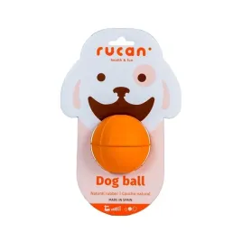 rucan-ball-small-orange-s-srednio-twarda-pomaranczowa