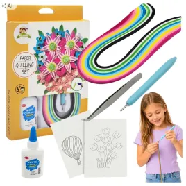 zestaw-startowy-do-quillingu-dla-dzieci-niezwykle-ozdoby-z-papieru-art-diy