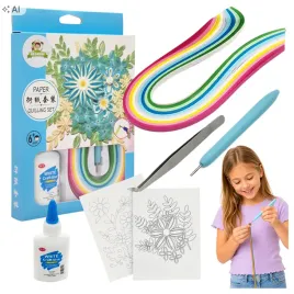 zestaw-startowy-do-quillingu-dla-dzieci-niezwykle-ozdoby-z-papieru-art-diy
